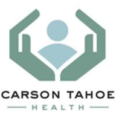 Carson tahoe health - Carson Tahoe Health is a comprehensive healthcare network featuring two hospitals, two urgent cares, an emergent care center, outpatient services and a provider network with 21 regional locations. Our reach stretches far and wide, encompassing Carson City, Minden, Gardnerville, Carson Valley, South Reno, …